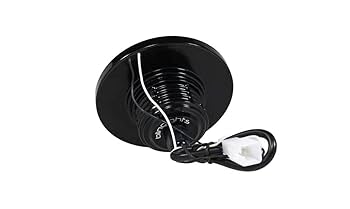 かまろ Amazon | ホワイト LED ヘイロー ヘッドライト ランプ キット 4